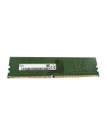 HMA851U6DJR6N-VK Hynix 4GB PC4-21300 DDR4-2666MHz non-ECC Unbuffered CL19 288-Pin DIMM 1.2V Single Rank Memory Module