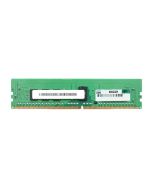 869219-001 HPE 4GB PC4-19200 DDR4-2400MHz Registered ECC CL17 288-Pin DIMM 1.2V Single Rank Memory Module