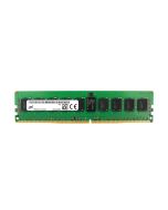 MTA9ASF51272PZ-2G3B1IG Micron 4GB PC4-19200 DDR4-2400MHz Registered ECC CL17 288-Pin DIMM 1.2V Single Rank Memory Module