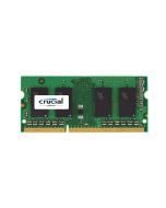 CT4G4SFS8266-B2 Crucial 4GB PC4-21300 DDR4-2666MHz non-ECC Unbuffered CL19 260-Pin SoDimm 1.2V Single Rank Memory Module