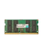Z9H55AA HP 4GB PC4-19200 DDR4-2400MHz non-ECC Unbuffered CL17 260-Pin SoDimm 1.2V Single Rank Memory Module