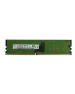 HMA851U6JJR6N-VKN0-AD Hynix 4GB PC4-21300 DDR4-2666MHz non-ECC Unbuffered CL19 288-Pin DIMM 1.2V Single Rank Memory Module