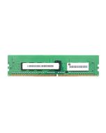 852260-001 HP 4GB PC4-19200 DDR4-2400MHz Registered ECC CL17 288-Pin DIMM 1.2V Single Rank Memory Module852260-001
