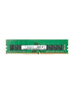 6HT69AV HP 4GB PC4-21300 DDR4-2666MHz non-ECC Unbuffered CL19 288-Pin DIMM Memory Module