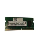 9995664-E09.A00G Kingston 4GB PC4-19200 DDR4-2400MHz non-ECC Unbuffered CL17 260-Pin SoDimm 1.2V Single Rank Memory Module