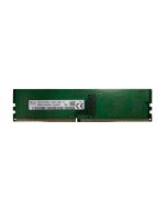 HMA851U6AFR6N-UHN0 Hynix 4GB PC4-19200 DDR4-2400MHz non-ECC Unbuffered CL17 288-Pin DIMM 1.2V Single Rank Memory Module