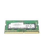 L10598-855 HP 4GB PC4-21300 DDR4-2666MHz non-ECC Unbuffered CL19 260-Pin SoDimm 1.2V Single Rank Memory Module
