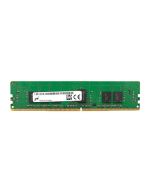 MTA9ASF51272PZ-2G3B1QK Micron 4GB PC4-19200 DDR4-2400MHz Registered ECC CL17 288-Pin DIMM 1.2V Single Rank Memory Module
