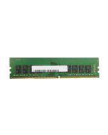 CT4G4DFS824A-C3 Crucial 4GB PC4-19200 DDR4-2400MHz non-ECC Unbuffered CL17 288-Pin DIMM 1.2V Single Rank Memory Module