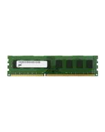 MT8JTF25664AZ-1G9 Micron 2GB PC3-14900 DDR3-1866MHz non-ECC Unbuffered CL13 240-Pin DIMM Single Rank Memory Module
