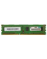 655409-D3N HP 2GB PC3-12800 DDR3-1600MHz non-ECC Unbuffered CL11 240-Pin DIMM Single Rank Memory Module