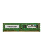 662608-573 HP 2GB PC3-12800 DDR3-1600MHz ECC Unbuffered CL11 240-Pin DIMM Single Rank Memory Module