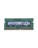 M471A5644EB0-CPB Samsung 2GB PC4-17000 DDR4-2133MHz non-ECC Unbuffered CL15 260-Pin SoDimm 1.2V Single Rank Memory Module