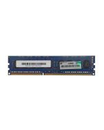 669320-B21#0D1 HP 2GB PC3-12800 DDR3-1600MHz ECC Unbuffered CL11 240-Pin DIMM Single Rank Memory Module