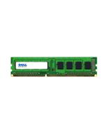 F891K Dell 2GB PC3-12800 DDR3-1600MHz non-ECC Unbuffered CL11 240-Pin DIMM Single Rank Memory Module
