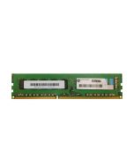 E2Q90AT HP 2GB PC3-14900 DDR3-1866MHz ECC Unbuffered CL13 240-Pin DIMM Single Rank Memory Module