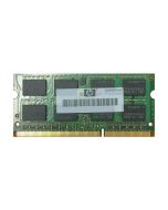 F5A03AV HP 2GB PC3-12800 DDR3-1600MHz non-ECC Unbuffered CL11 204-Pin SoDimm Dual Rank Memory Module