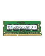 M471B5674EB0-YK0 Samsung 2GB PC3-12800 DDR3-1600MHz non-ECC Unbuffered CL11 204-Pin SoDimm 1.35V Low Voltage Single Rank Memory Module