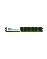 M392B5773DH0-CMA Samsung 2GB PC3-14900 DDR3-1866MHz ECC Registered CL13 240-Pin DIMM Very Low Profile (VLP) Single Rank Memory Module
