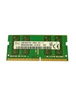 HMA82GS6DJR8N-VKN0-AC Hynix 16GB PC4-21300 DDR4-2666MHz non-ECC Unbuffered CL19 260-Pin SoDimm 1.2V Dual Rank Memory Module