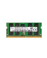 HMA82GS7AFR8N-UHT0-AC Hynix 16GB PC4-19200 DDR4-2400MHz ECC Unbuffered CL17 260-Pin SoDimm 1.2V Dual Rank Memory Module