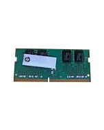 798038-001 HP 16GB PC4-17000 DDR4-2133MHz non-ECC Unbuffered CL15 260-Pin SoDimm 1.2V Dual Rank Memory Module