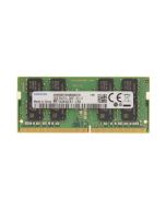 M471A2K43CB1-CRC Samsung 16GB PC4-19200 DDR4-2400MHz non-ECC Unbuffered CL17 260-Pin SoDimm 1.2V Dual Rank Memory Module