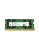 MTA16ATF2G64HZ2G3NPM Micron 16GB PC4-19200 DDR4-2400MHz non-ECC Unbuffered CL17 260-Pin SoDimm 1.2V Dual Rank Memory Module