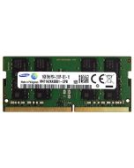 M471A2K43BB1 Samsung 16GB PC4-19200 DDR4-2400MHz non-ECC Unbuffered CL17 260-Pin SoDimm 1.2V Dual Rank Memory Module