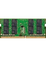 6NX83UT#ABA HP 32GB PC4-21300 DDR4-2666MHz non-ECC Unbuffered CL19 260-Pin SoDimm 1.2V Dual Rank Memory Module