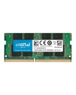 CT16G4SFD8213.C16FE Crucial 16GB PC4-17000 DDR4-2133MHz non-ECC Unbuffered CL15 260-Pin SoDimm 1.2V Dual Rank Memory Module
