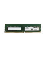 CT16G4DFD824A.C16FAD1 Crucial 16GB PC4-19200 DDR4-2400MHz non-ECC Unbuffered CL17 288-Pin DIMM 1.2V Dual Rank Memory Module