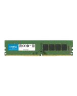 CT16G4DFD8266.M16FJ Crucial 16GB PC4-21300 DDR4-2666MHz non-ECC Unbuffered CL19 288-Pin DIMM 1.2V Dual Rank Memory Module