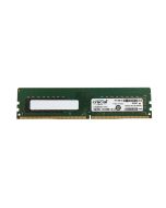 CT16G4DFD8213.16FA1 Crucial 16GB PC4-17000 DDR4-2133MHz non-ECC Unbuffered CL15 288-Pin DIMM 1.2V Dual Rank Memory Module