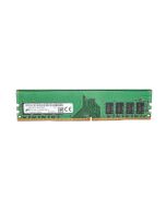 MTA8ATF1G64AZ-2G6H1 Micron 8GB PC4-21300 DDR4-2666MHz non-ECC Unbuffered CL19 288-Pin DIMM 1.2V Single Rank Memory Module