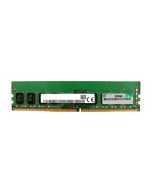 M6G68AV HP 16GB PC4-17000 DDR4-2133MHz non-ECC Unbuffered CL15 288-Pin DIMM 1.2V Dual Rank Memory Module