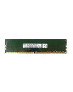 HMA81GU6JJR8N-VKN0 Hynix 8GB PC4-21300 DDR4-2666MHz non-ECC Unbuffered CL19 288-Pin DIMM 1.2V Single Rank Memory Module