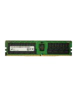 3D-1554R29368-64G 64GB Module DDR4 PC4-25600 CL=22 Registered ECC DDR4-3200 Dual Rank, x4 1.2V 8192Meg  x 72 for Gigabyte Technology G482-Z51 Server n/a