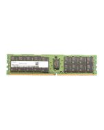 3D-1555R20176-64G 64GB Module DDR4 PC4-25600 CL=22 Registered ECC DDR4-3200 Dual Rank, x4 1.2V 8192Meg  x 72 for Gigabyte Technology H242-Z11 Server n/a