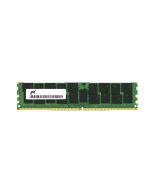 3D-1545R19672-16G 16GB Module DDR4 PC4-25600 CL=22 Registered ECC DDR4-3200 Single Rank, x4 1.2V 2048Meg x 72 for SuperMicro H12DST-B Motherboard n/a