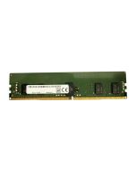 3D-1546R13679-8G 8GB Module DDR4 PC4-25600 CL=22 Registered ECC DDR4-3200 Single Rank, x8 1.2V 1024Meg x 72 for SuperMicro H11DSU-iN Motherboard n/a