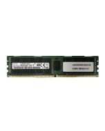 M393A8G40AB2-CVF-HP-1 Samsung 64GB PC4-23400 DDR4-2933MHz Registered ECC CL21 288-Pin DIMM 1.2V Dual Rank Memory Module