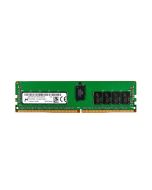 MTA18ASF2G72PDZ-2G3 Micron 16GB PC4-19200 DDR4-2400MHz Registered ECC CL17 288-Pin DIMM 1.2V Dual Rank Memory Module