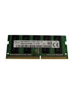 HMA41GS7AFR8N-TF Hynix 8GB PC4-17000 DDR4-2133MHz ECC Unbuffered CL15 260-Pin SoDimm 1.2V Dual Rank Memory Module