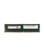 MTA36ASF2G72LZ-2G1 Micron 16GB PC4-17000 DDR4-2133MHz Registered ECC CL15 288-Pin Load Reduced DIMM 1.2V Dual Rank Memory Module