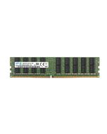 M386A4G40DM0-CPB Samsung 32GB PC4-17000 DDR4-2133MHz Registered ECC CL15 288-Pin Load Reduced DIMM 1.2V Quad Rank Memory Module