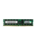 752369-081 HP 16GB PC4-17000 DDR4-2133MHz Registered ECC CL15 288-Pin DIMM 1.2V Dual Rank Memory Module