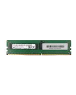 MTA18ASF1G72PDZ-2G1A1 Micron 8GB PC4-17000 DDR4-2133MHz Registered ECC CL15 288-Pin DIMM 1.2V Dual Rank Memory Module