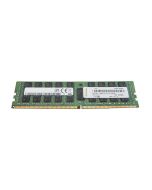 46W0802 IBM 32GB PC4-17000 DDR4-2133MHz Registered ECC CL15 288-Pin Load Reduced DIMM 1.2V Quad Rank Memory Module