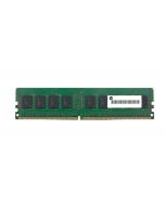 J9P82AA HP 8GB PC4-17000 DDR4-2133MHz Registered ECC CL15 288-Pin DIMM 1.2V Single Rank Memory Module